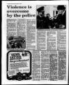 Belfast News-Letter Monday 10 October 1988 Page 8