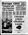 Belfast News-Letter Tuesday 11 October 1988 Page 15