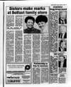 Belfast News-Letter Tuesday 11 October 1988 Page 19