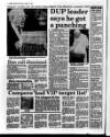 Belfast News-Letter Wednesday 12 October 1988 Page 4