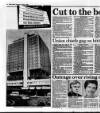 Belfast News-Letter Wednesday 12 October 1988 Page 14