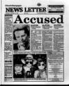 Belfast News-Letter Thursday 13 October 1988 Page 1