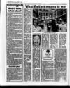 Belfast News-Letter Thursday 13 October 1988 Page 6