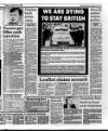 Belfast News-Letter Friday 14 October 1988 Page 15