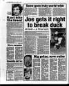 Belfast News-Letter Friday 14 October 1988 Page 30