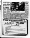 Belfast News-Letter Tuesday 01 November 1988 Page 7