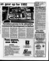 Belfast News-Letter Tuesday 01 November 1988 Page 17