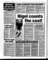 Belfast News-Letter Thursday 03 November 1988 Page 30