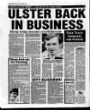 Belfast News-Letter Thursday 03 November 1988 Page 32