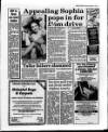 Belfast News-Letter Saturday 05 November 1988 Page 3