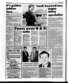 Belfast News-Letter Saturday 05 November 1988 Page 36