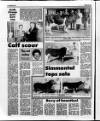 Belfast News-Letter Saturday 05 November 1988 Page 42