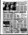 Belfast News-Letter Saturday 05 November 1988 Page 48