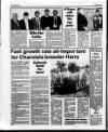 Belfast News-Letter Saturday 05 November 1988 Page 50