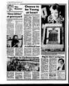 Belfast News-Letter Monday 07 November 1988 Page 22