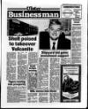 Belfast News-Letter Tuesday 08 November 1988 Page 11