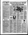 Belfast News-Letter Wednesday 09 November 1988 Page 6