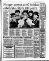 Belfast News-Letter Wednesday 09 November 1988 Page 7
