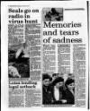 Belfast News-Letter Wednesday 09 November 1988 Page 8