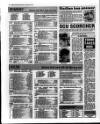 Belfast News-Letter Wednesday 09 November 1988 Page 24