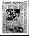 Belfast News-Letter Thursday 10 November 1988 Page 4