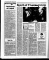 Belfast News-Letter Thursday 10 November 1988 Page 6