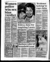 Belfast News-Letter Thursday 10 November 1988 Page 8