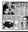 Belfast News-Letter Thursday 10 November 1988 Page 16