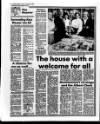 Belfast News-Letter Thursday 10 November 1988 Page 24