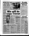 Belfast News-Letter Thursday 10 November 1988 Page 34