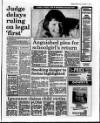 Belfast News-Letter Friday 11 November 1988 Page 7
