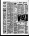Belfast News-Letter Saturday 12 November 1988 Page 2