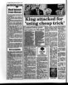 Belfast News-Letter Saturday 12 November 1988 Page 8