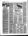 Belfast News-Letter Saturday 12 November 1988 Page 16