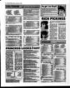 Belfast News-Letter Saturday 12 November 1988 Page 22