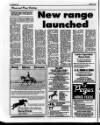 Belfast News-Letter Saturday 12 November 1988 Page 40