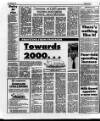 Belfast News-Letter Saturday 12 November 1988 Page 46