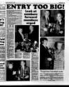 Belfast News-Letter Saturday 12 November 1988 Page 47