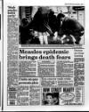 Belfast News-Letter Monday 14 November 1988 Page 7