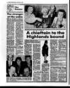 Belfast News-Letter Monday 14 November 1988 Page 18