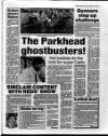 Belfast News-Letter Monday 14 November 1988 Page 27