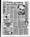 Belfast News-Letter Thursday 01 December 1988 Page 4