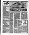 Belfast News-Letter Thursday 01 December 1988 Page 6