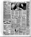 Belfast News-Letter Thursday 01 December 1988 Page 8