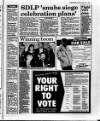 Belfast News-Letter Thursday 01 December 1988 Page 9
