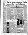 Belfast News-Letter Thursday 01 December 1988 Page 10