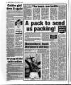 Belfast News-Letter Thursday 01 December 1988 Page 34