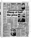 Belfast News-Letter Thursday 01 December 1988 Page 35