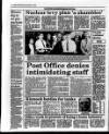 Belfast News-Letter Monday 12 December 1988 Page 10