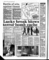 Belfast News-Letter Thursday 22 December 1988 Page 4